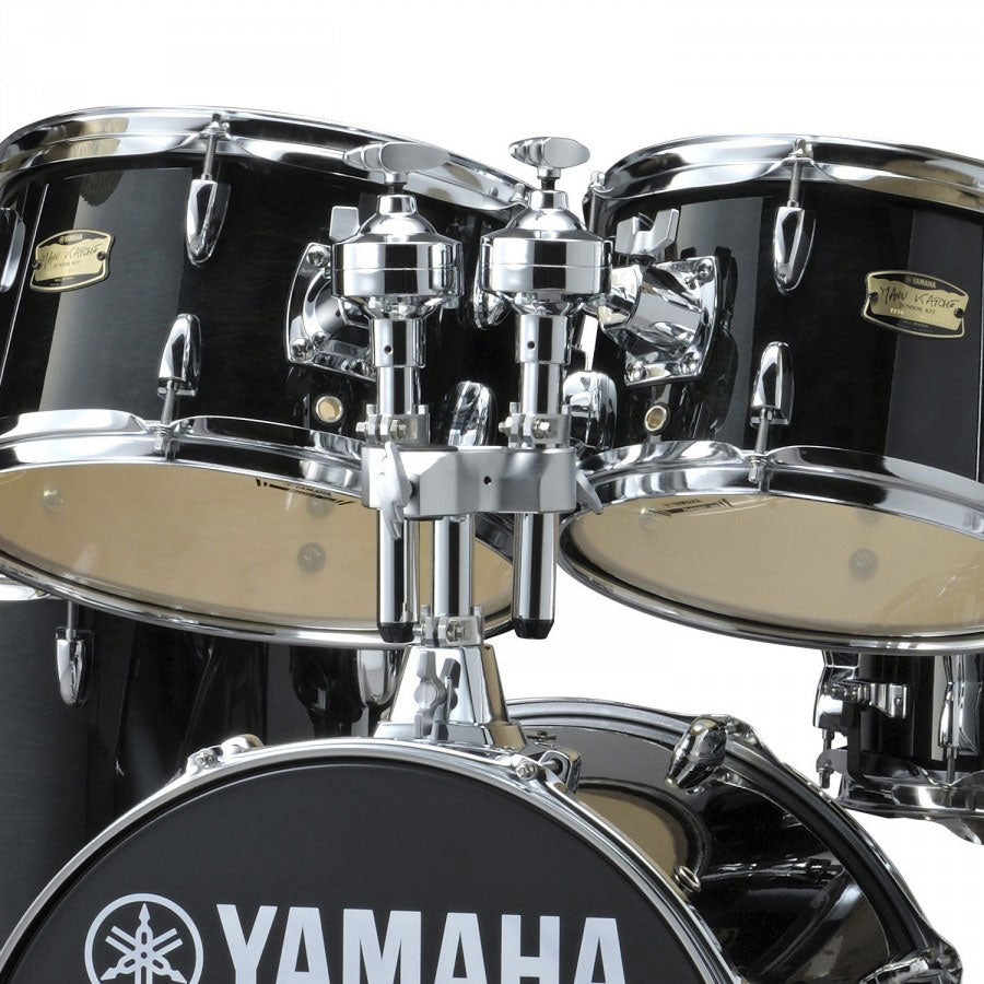 JUNIOR KIT MANU KATCHE - RAVEN BLACK(SENZA HARDWARE)