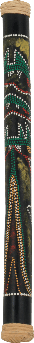 Pearl PBRSP24-693 Baton De Pluie 60 CM