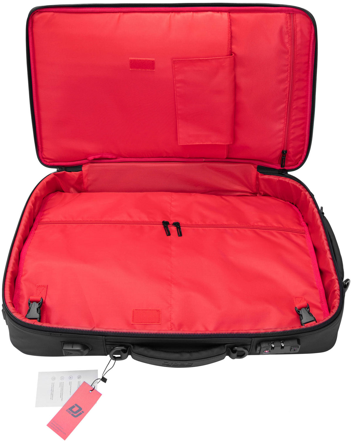 K-Mini MK2 borsa media per controller DJ
