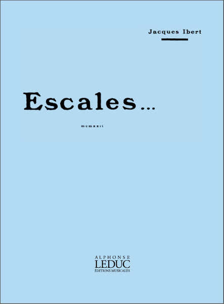 Escales