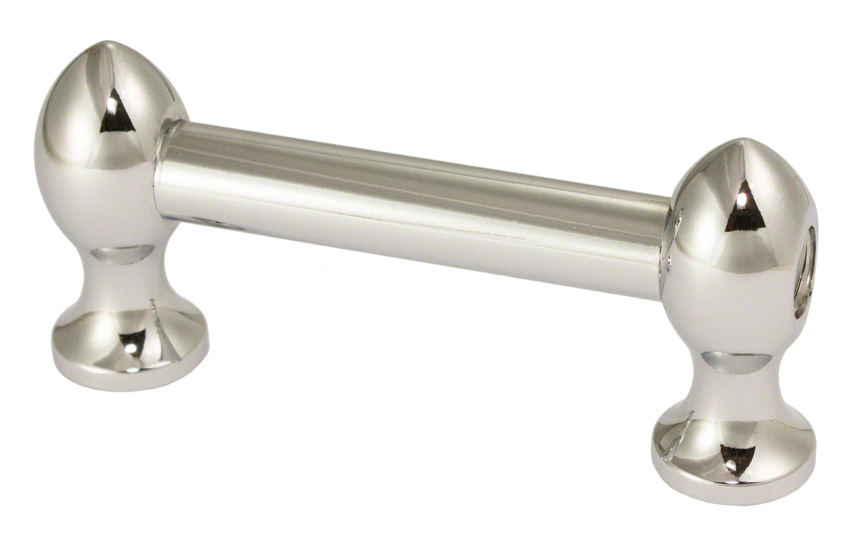 Coquille Tube Grosse Caisse - 51mm - Mono Tirant (X1)