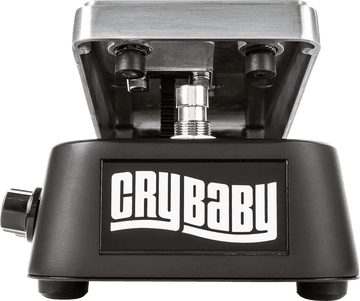 Custom Badass Cry Baby