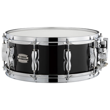 Recording Custom 14 X 5.5 Nero tinta unita
