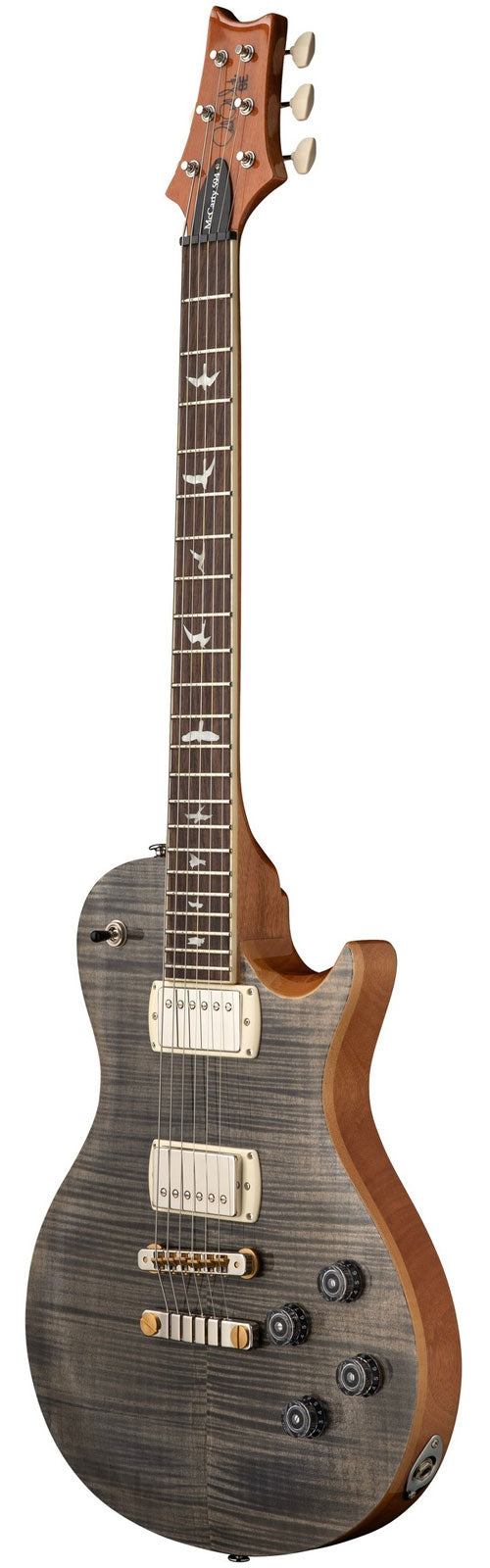 Mccarty 594 SE SC Carbone
