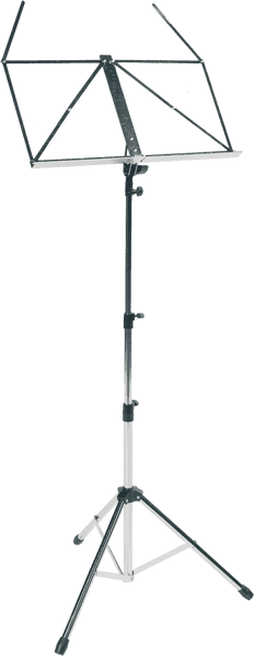 MSCX Pupitre Pliable - Chrome