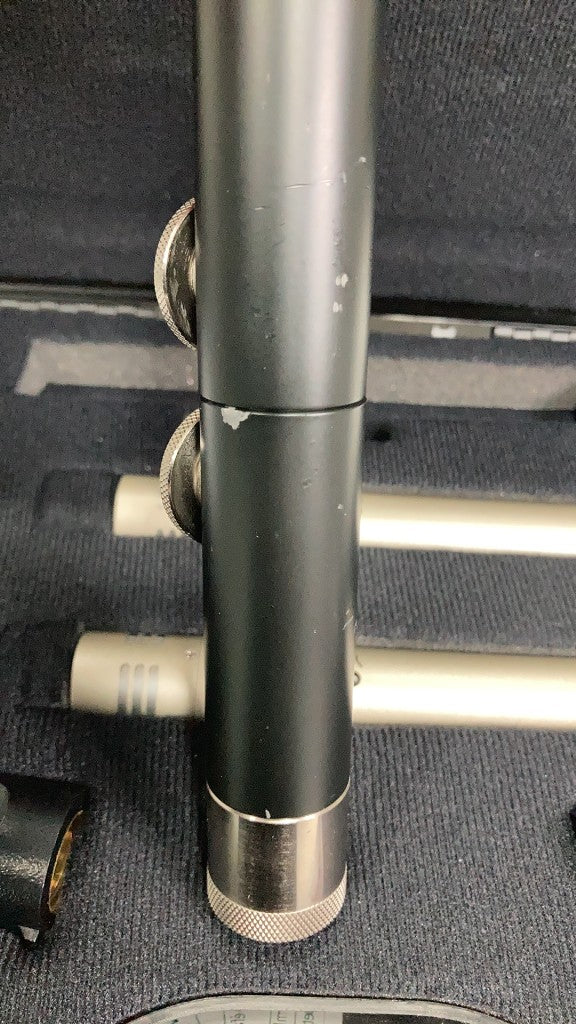 KSM137-SL STRO - Stock B