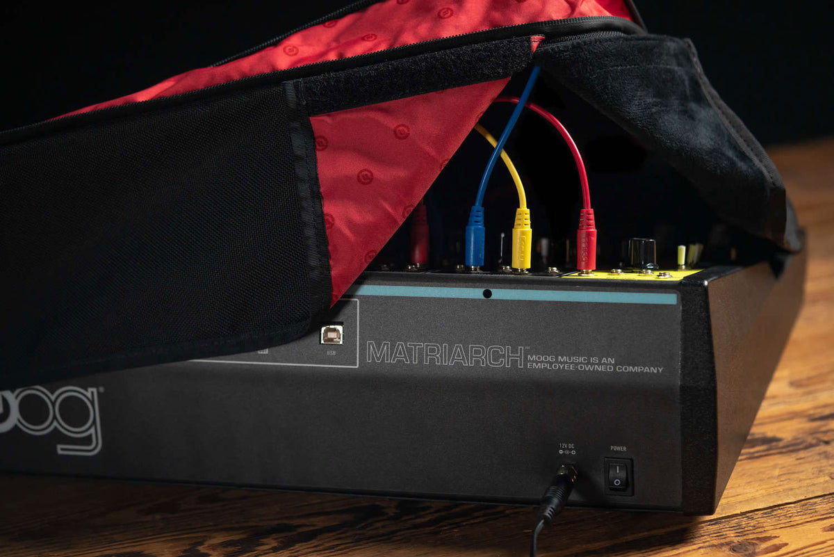 Cover Souple Pour Matriarch