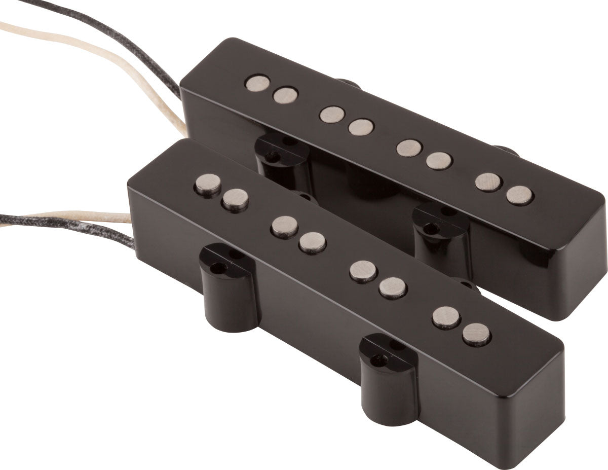 CUSTOM '60S JAZZ BASS PICKUPS (2)