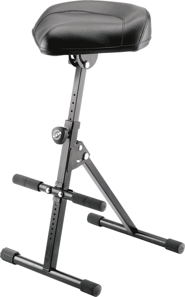K&M Tabouret multifonction 14045 Noir