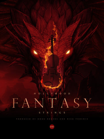 Hollywood Fantasy Archi