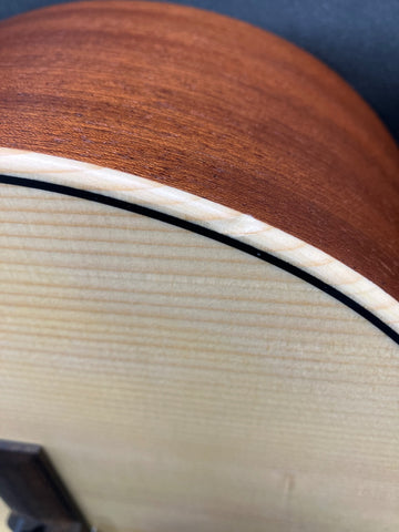 Occitania Oc70-Hit 4/4 Integriertes Stimmgerät - B-Ware