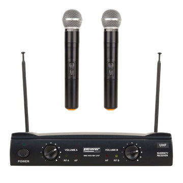 WM 4400 MH Uhf GR8