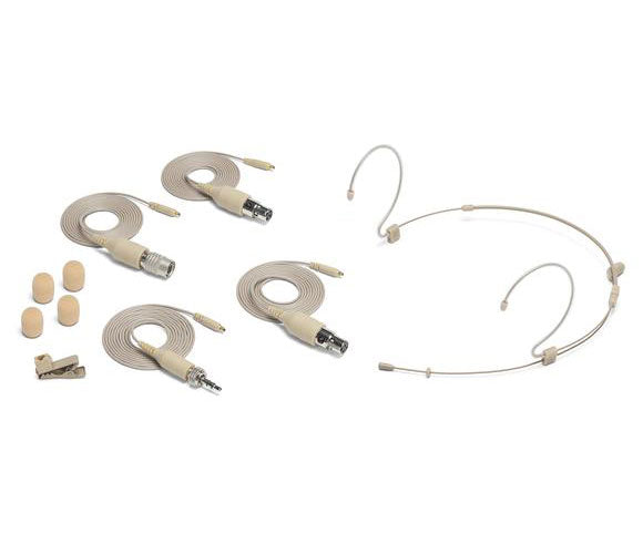 DE50X - HEADSET MICROPHONE