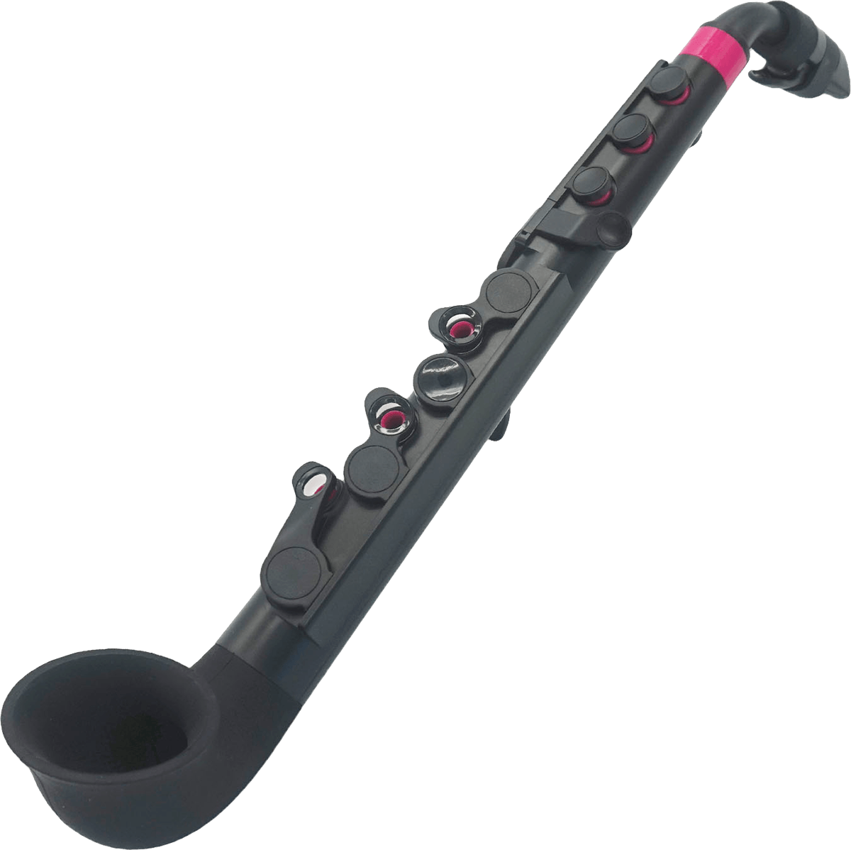JSAX SCHWARZ UND ROSA