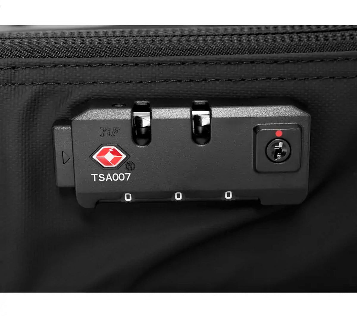 Comfort Large Controller Bag