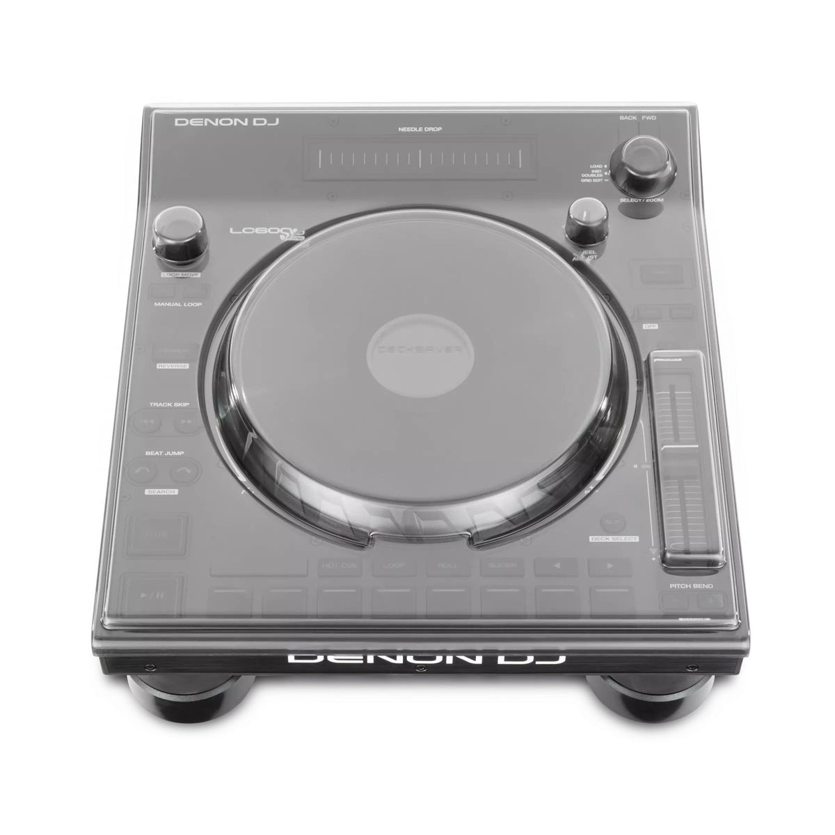 Denon DJ LC6000 Prime Cover