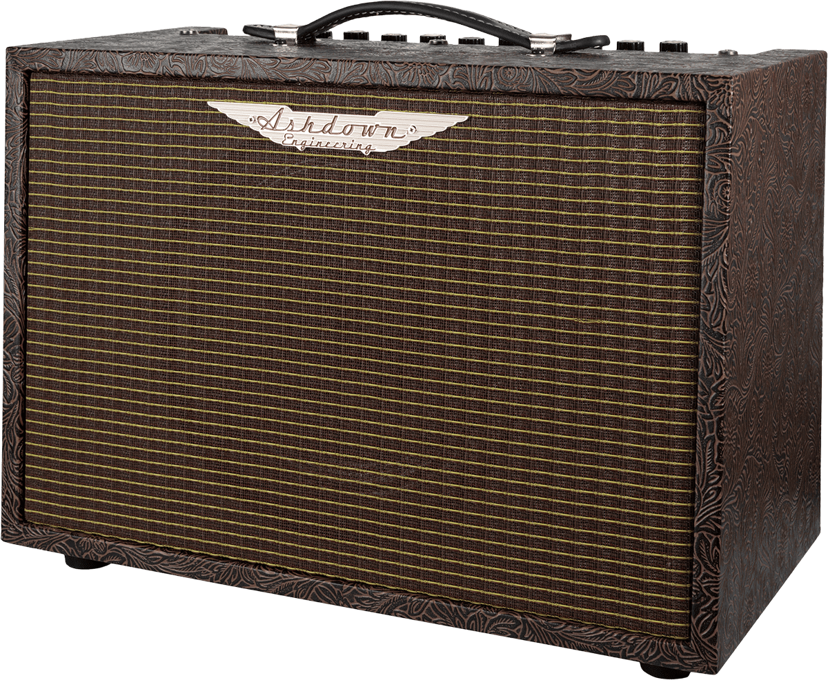 Woodsman Classic 40W