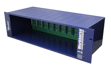 POWERHOUSE RACK 10 SLOTS