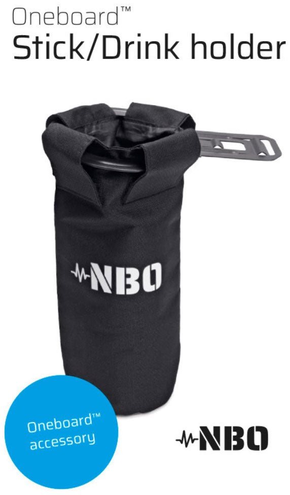 Porte-Baguettes-Boisson Polyvalent Pour Oneboard