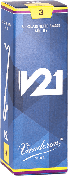 V21 3 - Clar Basse
