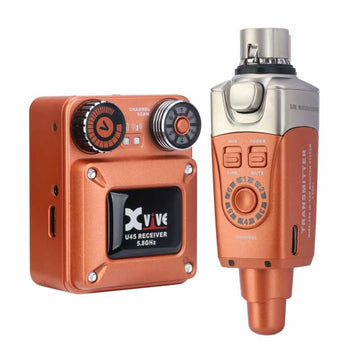 U45 Orange LTD