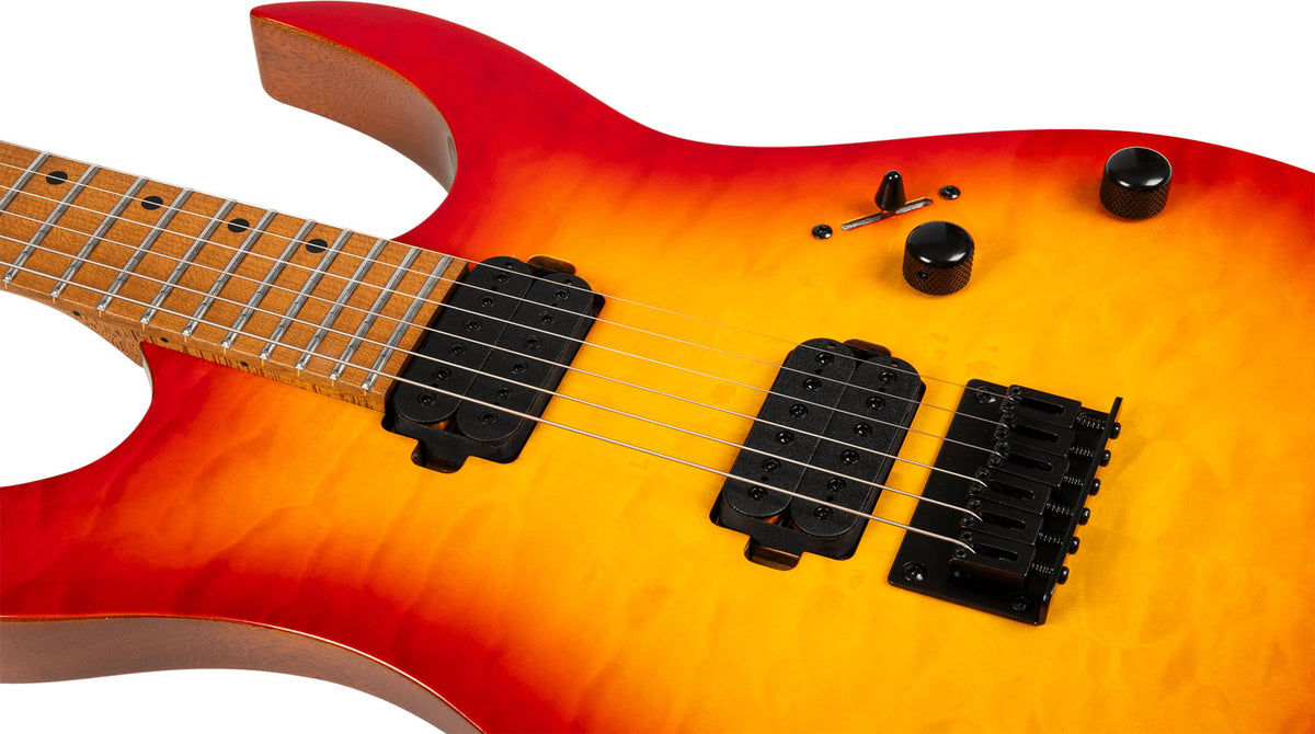 S500QFB Fireburst