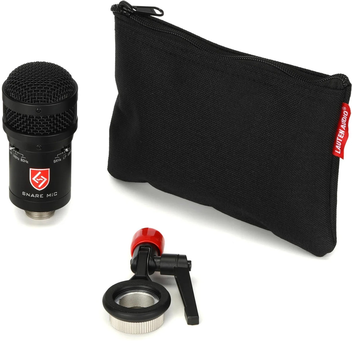 Snare Mic