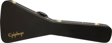 Étui Flying V Black