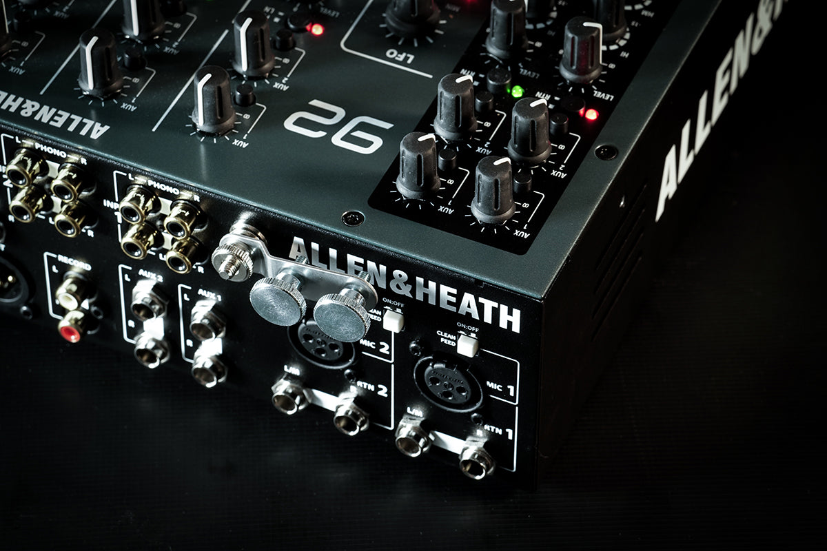 Xone 92 MK2