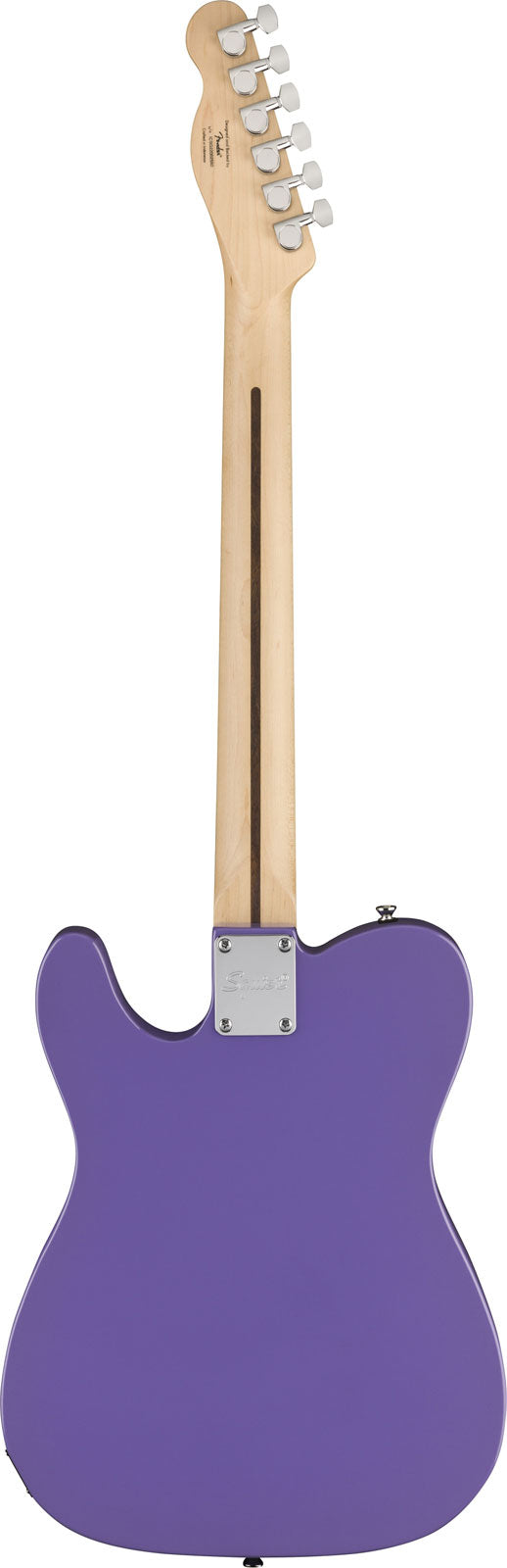 Esquire H Sonic Lrl Ultravioletto