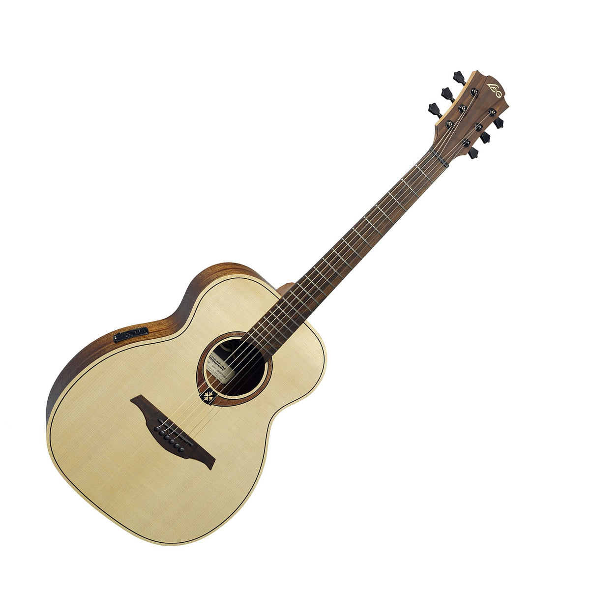 Travel Spruce E