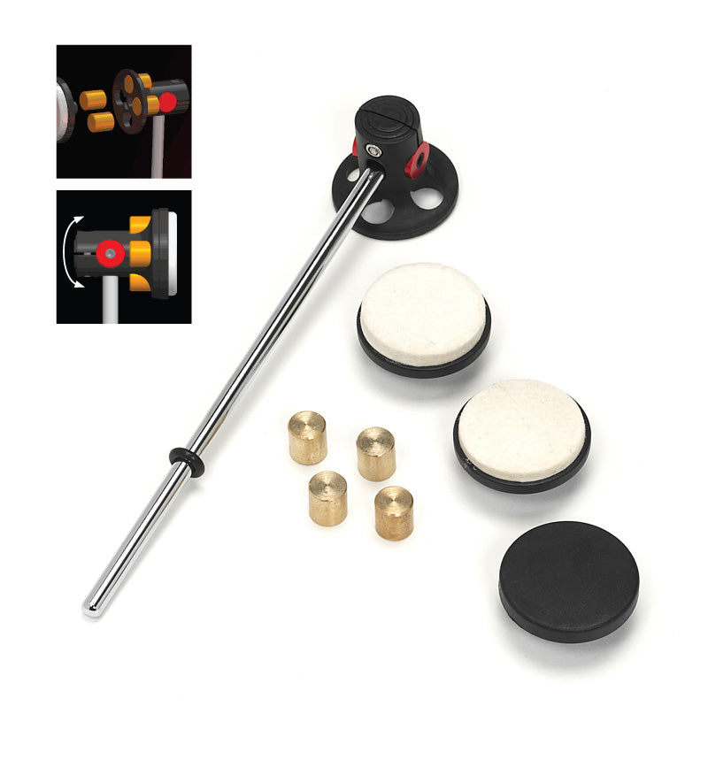 DWSM110 Kontrollschlägel für Bassdrum-Pedal