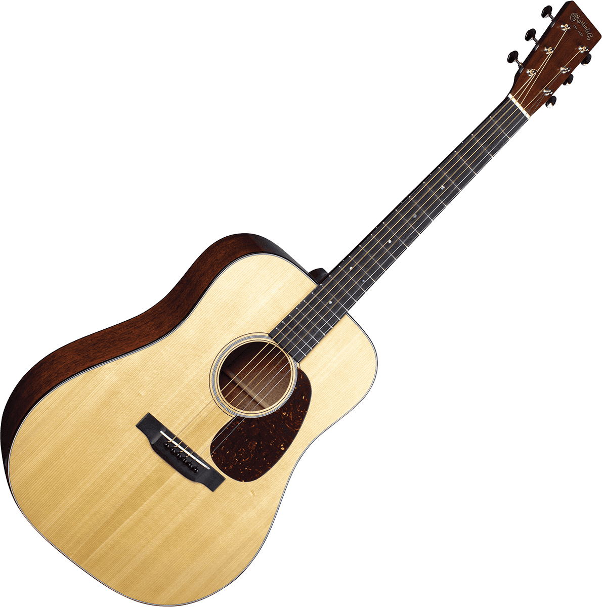 D-18 Authentic 1937