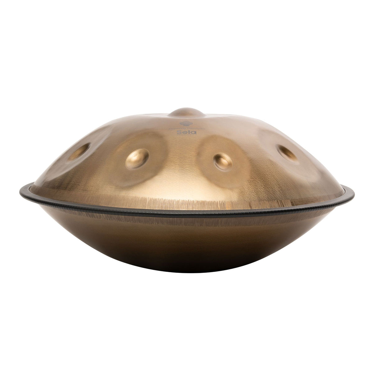 Harmony Handpan Fa Low Pygmy Stainless Steel Se 211