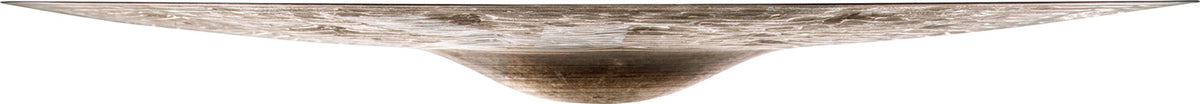 K1408 - 14" K CUSTOM SPECIAL DRY HI HAT PAIR