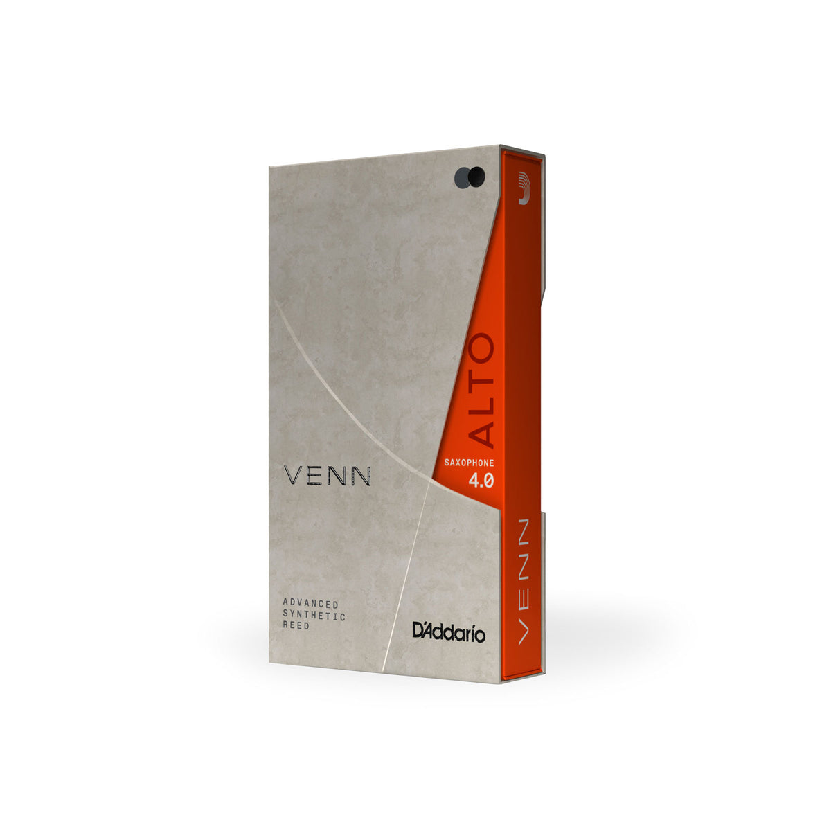 REED VENN ALTO SAX - SYNTHETIC 4