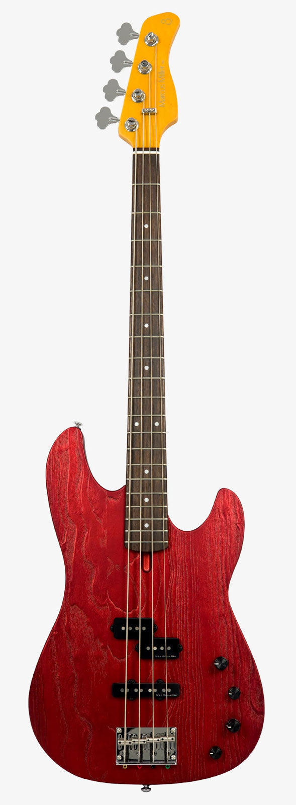 P6-4 Candy Appel Red