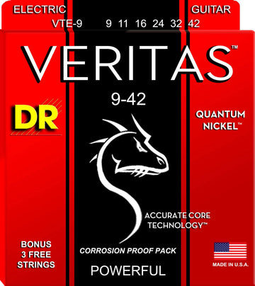 9-42 VTE-9 VERITAS