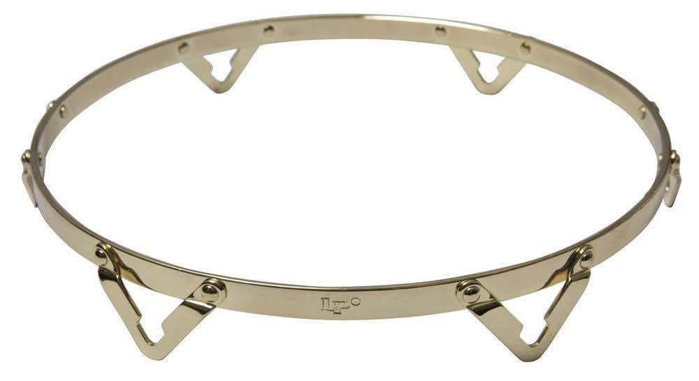 Cercle Conga Traditional Gold 11 3-4" Conga - 6 Trous
