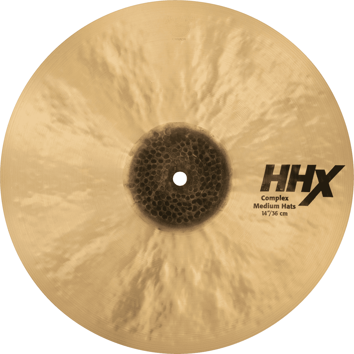 HHX HI-hat 14" Complex Medium - 11402XCN