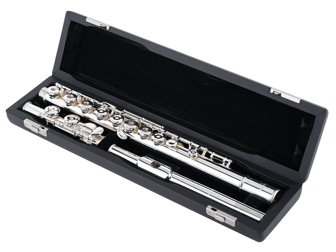 B505R Quantz - Tête Brezza + Patte d'Ut (Clétage creux et en ligne)