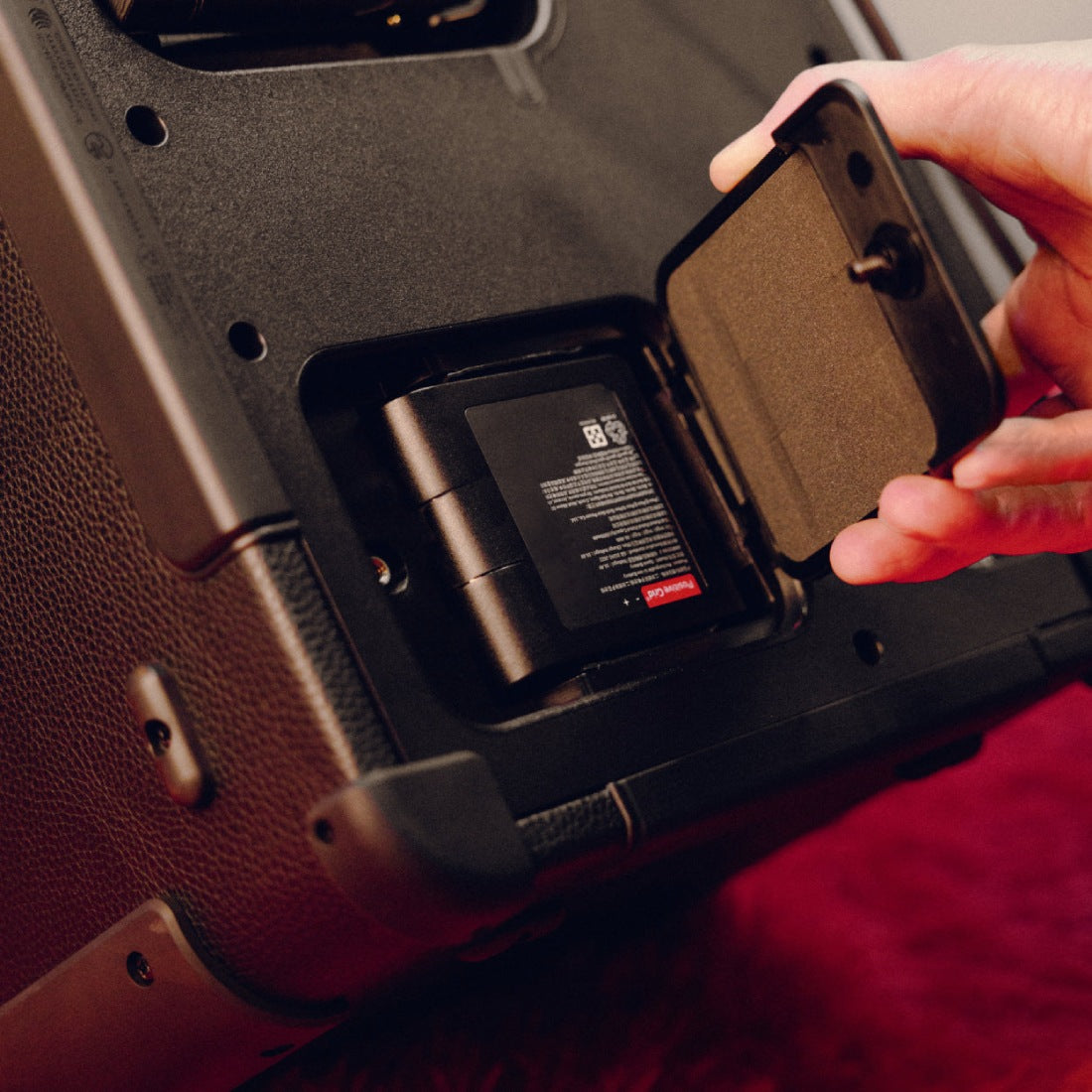 Batterie pour Spark 2 Live Et Edge