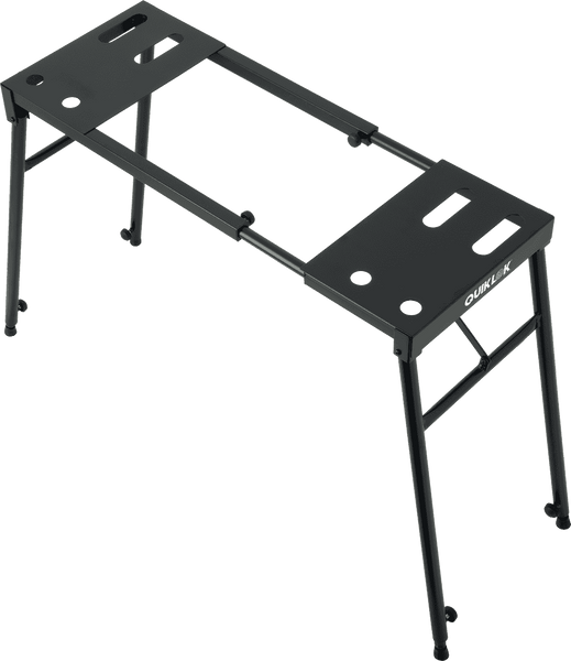 Quiklok Keyboardständer WS420 Schwarz