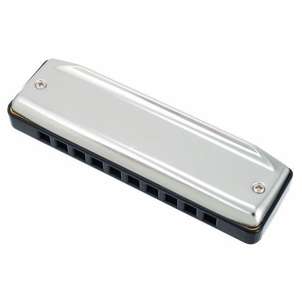 Suzuki Diatonische Mundharmonikas