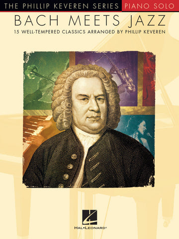 Bach trifft Jazz