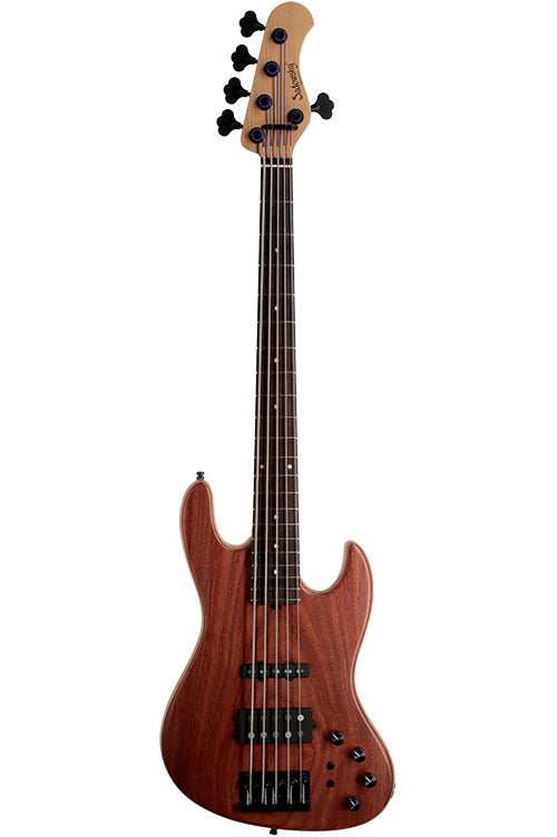 Standard MJ MetroLine LTD 2024