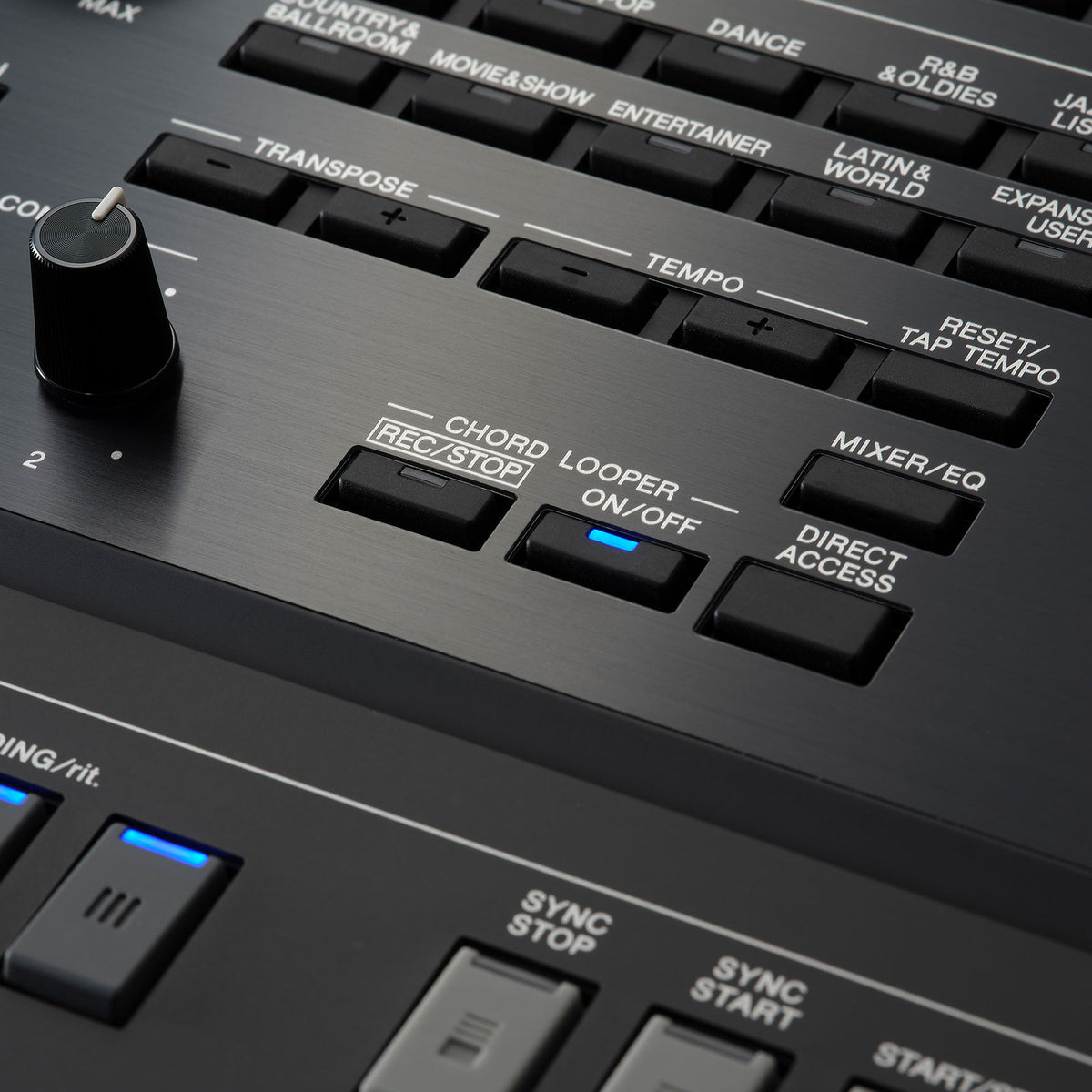 PSR-SX720+