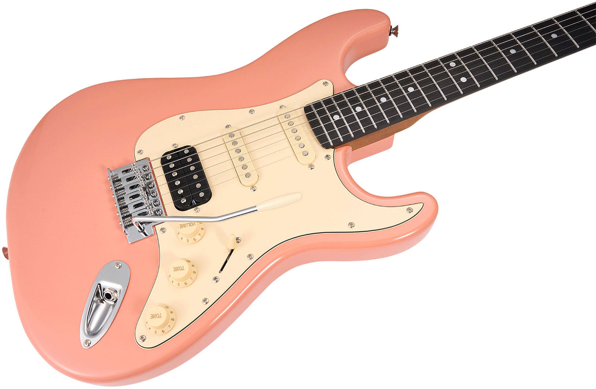 Msc10 Elite Pink