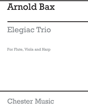 Elegiac Trio