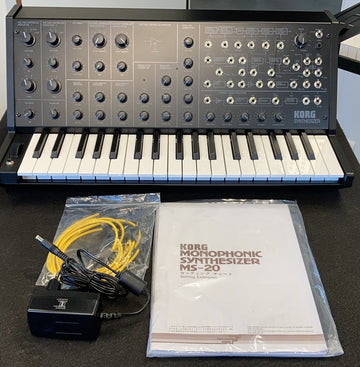 MS-20 Mini - Stock B